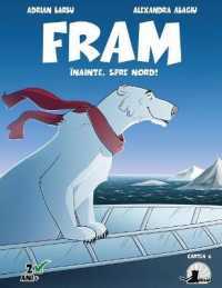 Fram : Inainte, Spre Nord!