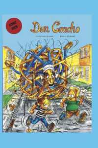 Don Caucho : comic book (Libros Infantiles Para los Mas Pequeños. Infancia y Niños de 2 a 12 Años III ( Riderchail))