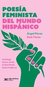 Poesía Feminista del Mundo Hispánico : Antología Básica, Desde La Edad Media Hasta El Siglo XX (La Creación Literaria)