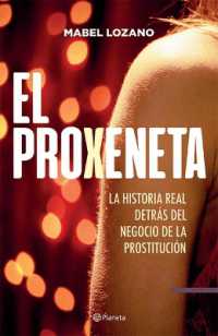 El Proxeneta