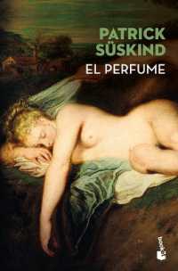 El Perfume: Historia de Un Asesino / Perfume: the Story of a Murderer