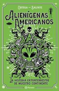 Alienígenas Americanos