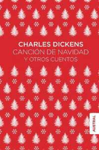 Canción de Navidad Y Otros Cuentos