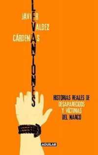 Levantones / Taken