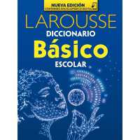 Diccionario Básico Escolar