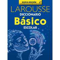 Diccionario B�sico Escolar