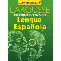 Diccionario B�sico Lengua Espa�ola