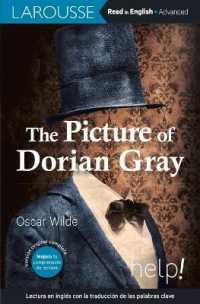 The Picture of Dorian Gray (Read in English)