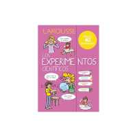 Dime Los Experimentos Científicos / Tell Me the Science Experiments (Dime)