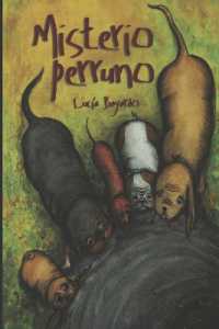 Misterio Perruno : morenike (Libros Infantiles Para los Mas Pequeños. Infancia y Niños de 2 a 12 Años III ( Riderchail))