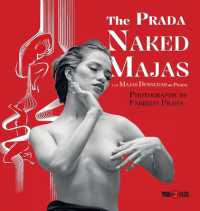 The Prada Naked Majas