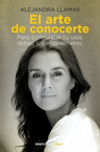 El arte de conocerte / the Art of Knowing Yourself