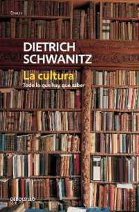 La cultura: todo lo que hay que saber / Culture.Everything You Need to Know