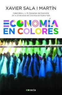 Economía En Colores