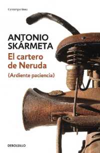 El cartero de Neruda / the Postman