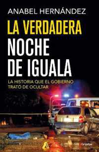 La verdadera noche de Iguala / the Real Night of Iguala