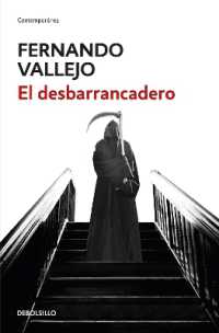 El desbarrancadero / the Edge of the Abyss