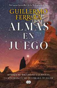 Almas en juego / Souls at Stake