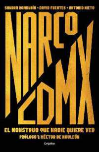 Narco CDMEX / Narco MXCITY