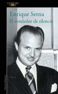 El vendedor de silencio / the Merchant of Silence