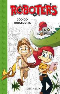Código troglodita (Roboters 2) / Code Caveman (Roboters)