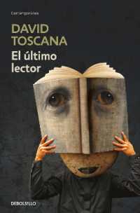 El último lector / the Last Reader