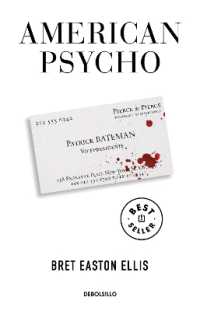 American Psycho (Spanish Edition)