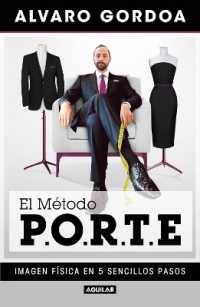 El método P.O.R.T.E / the P.O.R.T.E Method