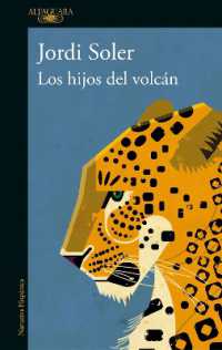 Los hijos del volcán / the Sons of the Volcano