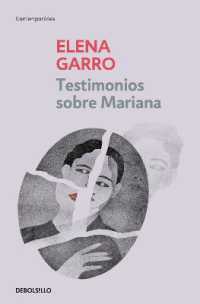 Testimonios sobre Mariana / Testimonies about Mariana