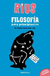 Filosofía para principiantes. De Platón hasta hace rato (Edición especial) / Phi losophy for Beginners (Special Edition) (ColecciÓn Rius)