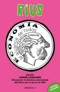 Economía al alcance de todos (Edición especial) / Economy for Everyone (Special Edition) (ColecciÓn Rius)