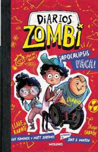 ¡Apocalipsis vaca! / Zombie Diaries: Apocalypse Cow! (Diarios Zombi)