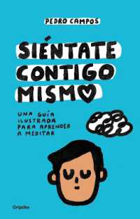 Siéntate contigo mismo / Sit with Yourself