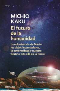 El futuro de la humanidad / the Future of Humanity