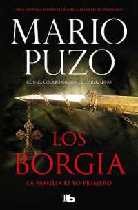Los Borgia: La familia es lo primero / the Family