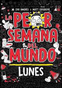 La peor semana del mundo - Lunes / Worst Week Ever! Monday