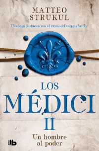 Un hombre al poder / a Man in Power. the Medicis II (Los Medici)