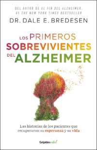 Los primeros sobrevivientes del Alzheimer / the First Survivors of Alzheimer's