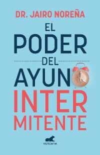 El poder del ayuno intermitente / the Power of Intermittent Fasting