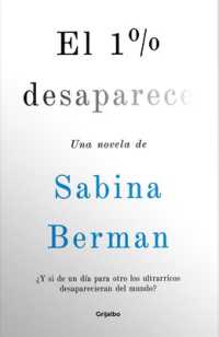 El 1% desaparece / 1% Disappears