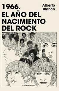 1966. el año del nacimiento del rock / 1966. the Year Rock Was Born
