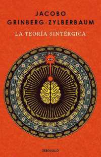 La teoría sintérgica / the Syntergic Theory