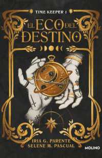 El eco del destino (Timekeeper 1) / the Echo of Destiny (Time Keeper)