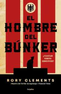 El hombre del búnker ¿Y si Hitler hubiera sobrevivido? / the Man in the Bunker