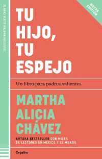 Tu hijo, tu espejo / Your Child, Your Mirror
