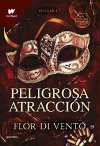 Peligrosa atracción 1 / Dangerous Attraction 1 (Wattpad. Saga Peligro)