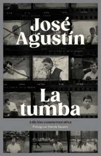 La tumba (Edición conmemorativa) / the Tomb (Commemorative Edition)