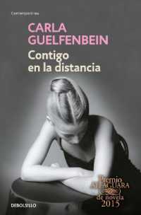 Contigo en la distancia / with You at a Distance