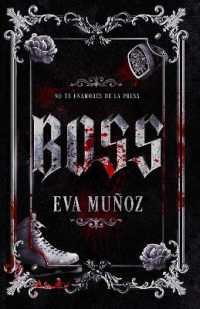 Boss (Spanish Edition) (Wattpad.dominio)